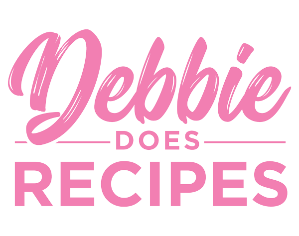 Debbie Does Recipes